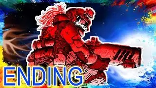 OVERWHELM ENDING LAST BOSS ALL BOSSES Gameplay Walkthrough Playthrough Let's play Guide