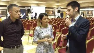 Почему выгодно быть на Upgrade компании Reworld?