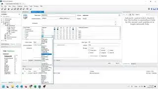 Level 1 Flask and database video 1 - teaching yourself how SELECT works