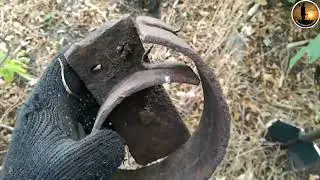 Вот тебе находка, нашёл КОШЕЛЁК