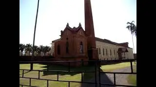 Fazenda Santa Gertrudes