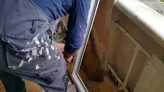 5 установка анкерных пластин
