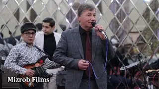 Salimjon G'iyosov - Modar  |  Салимжон Гиёсов - Модар