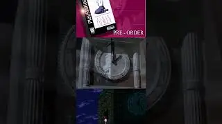 Clock Tower - English translation for the PlayStation