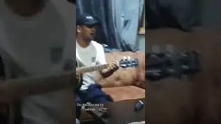 On kasero  ki Tu Mejui - Cover
