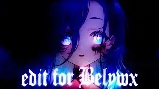 ➹edit 37 for @belywx➹