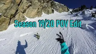 Спомени от сезон 2019/2020 (POV edit)