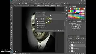 Digital Photo: How to change your brushes