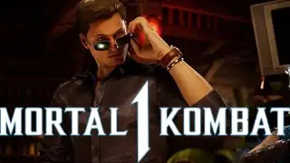 Mortal Kombat 1 - Story Mode Gameplay Playthrough Part 6  (FINALE)