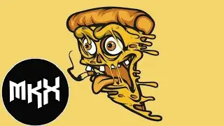 p0gman - Vinegar 🍕🔥
