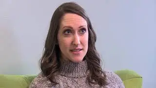 Amy Passmore, ACU MFT Alumni