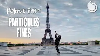 Helmut Fritz - Particules Fines (Official Music Video)