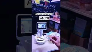 Smart Microscope 🤓 | D colony 