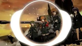 Nightcore - Oh - Du Schöner Westerwald