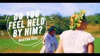 Do You Feel Held By Him? - Maayan Rose (Midsommar // Beat // EDM // Electronic // Remix)