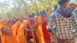 Samdhi or samdhan ka jabarjast dance 😱