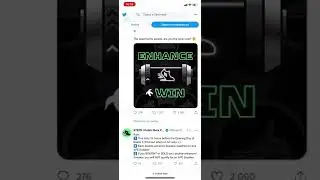 STEPN - Пиар акция от Админов. АДСКАЯ ПЕЧЬ. Новая сеть. Gst растёт , Флор растёт