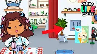 NOBODY THOUGHT TO DO IT! Toca Boca Secret Hacks / Toca Life World