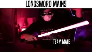 Long Sword Mains In A Nutshell