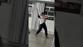 Last dance class in Hong Kong for summer 2024 #straykids #skz #chkchkboom #ate #dance