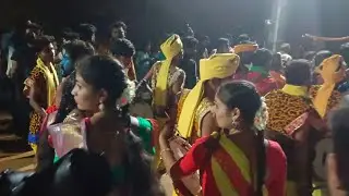 sammakka sarakka jathara | macherial rkp | pothuraju