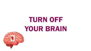 Music That Makes Your Brain Turn Off - Listen Till The End!