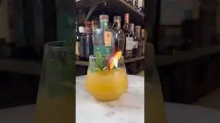 Bourbon Peach Schnapps 