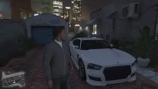 GTA 5 Тачки, тачки