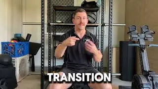 Why You Should Prioritise Strength and Gymnastics Over Cardio in CrossFit
