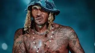 Future Snitching: Unreleased Prod with Brentin Da