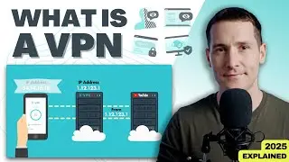 What is a VPN and How It Works | 2026 VPN Explained in 3 Minutes