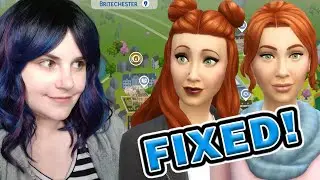 I Fixed The Sims 4 UNIVERSITY Stories & Lore! + Save File Download!