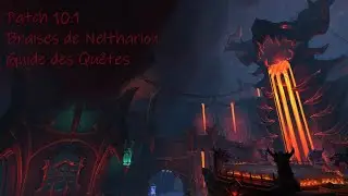 Quête 58 Sauvetage draconique