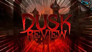 DUSK Review - A Classic FPS for a Modern Gamer