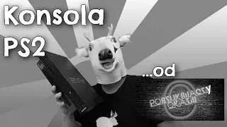 [Naprawa i nie tylko] Konsola PS2