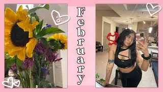 Fun in February: LVL UP EXPO and Surprising My Boyfriend AGAIN