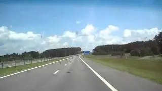 Дороги Беларуси