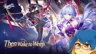 Honkai: Star Rail Ver 2.2 Playthrough Part 2