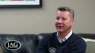 JAG Mobile Solutions | Lightweight Luxury Shower Trailer