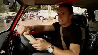 Hammond, Clarkson and May Driving Too Fast Compilation