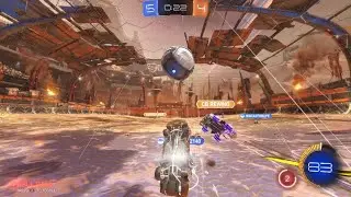 5 Goals In Less Than 20 Seconds