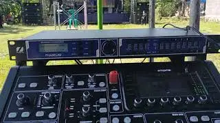 DETIK DETIK SOUND TEGUH AUDIO PURWODADI DI BUNYIKAN