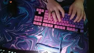 GMMK TKL (75%)  broken buff sound test lol
