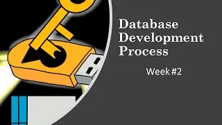 Information Management 2 - Database Development Process