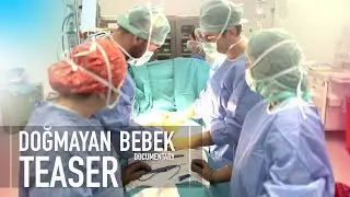 'Doğmayan Bebek' | Dev Miyomdan Kurtuluş | Teaser