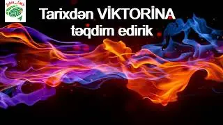 ORTA ƏSİRLƏR TARİXİ XRONOLOGİYA