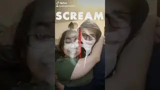 TikTok: Double Exposure part 2