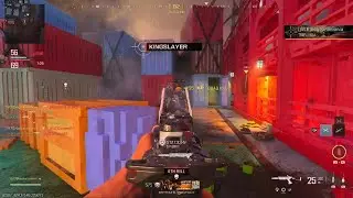 Call of Duty MW3 Shipment