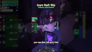How To: Azure Vault Skip |  