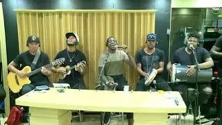 Cantor Bombonzinho ft. Mumuzinho (Acústico)